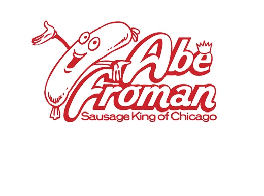 Abe Froman decal