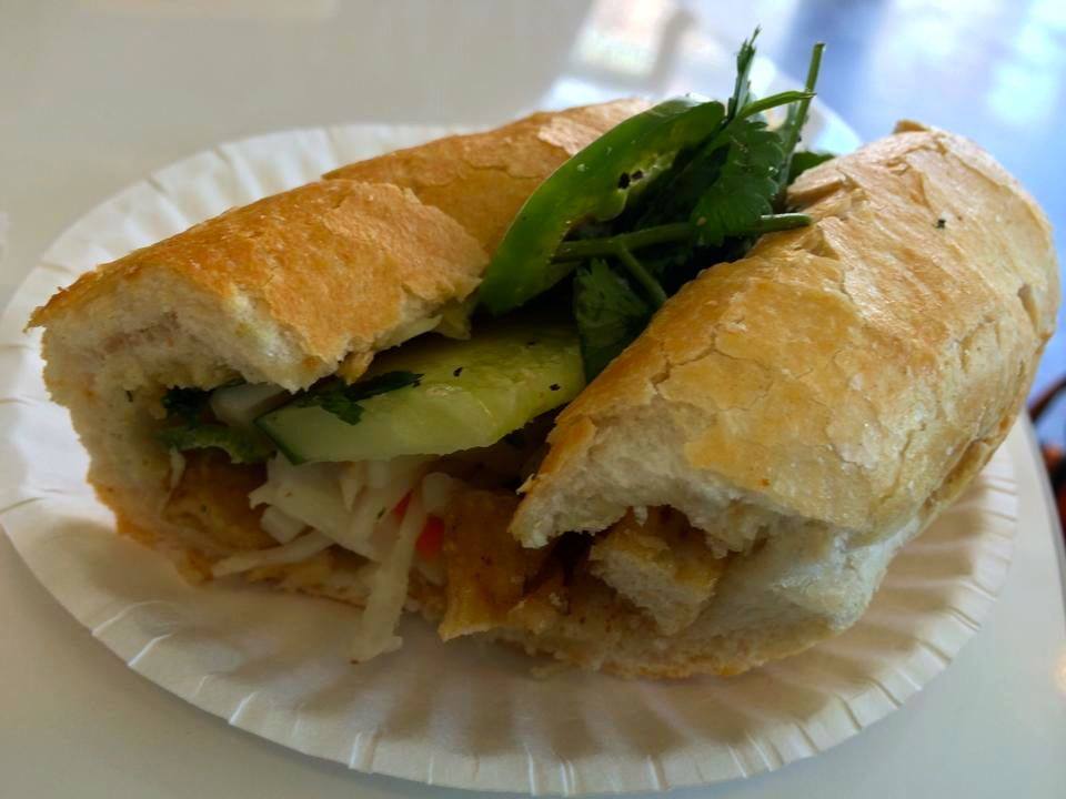 Chicago Ethnic Food Tours - Vietnamese Bahn Mi