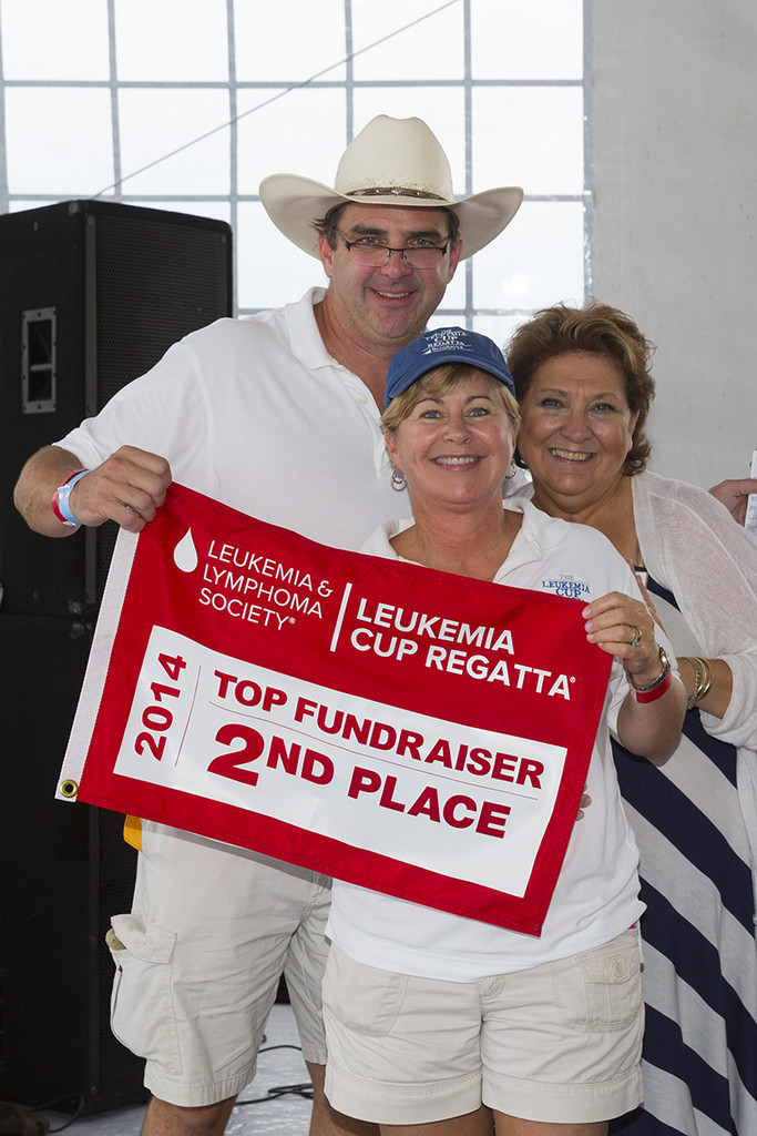 Leukemia Cup Regatta, Chicago