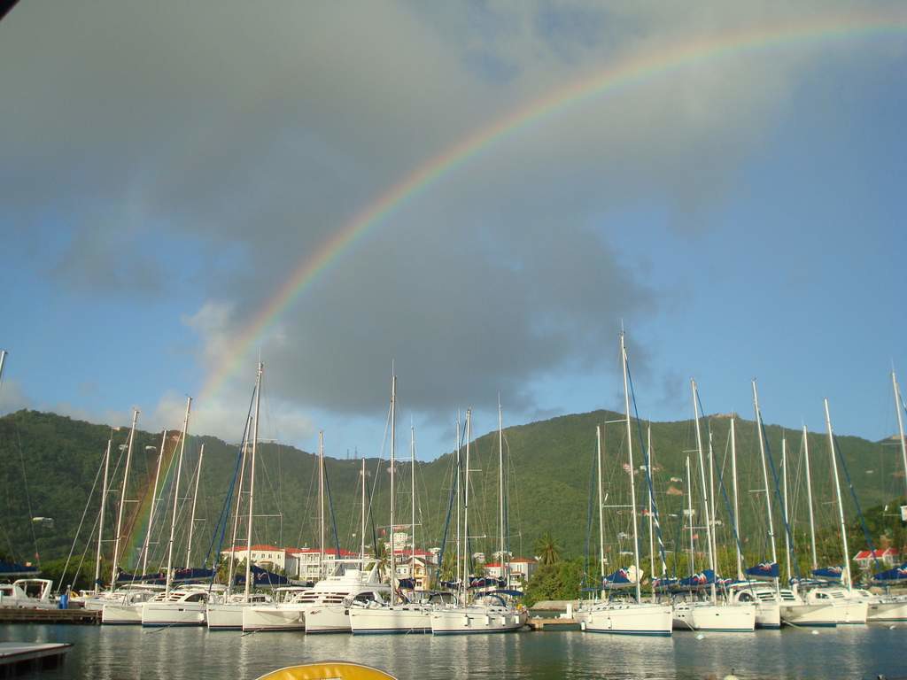 British Virgin Islands