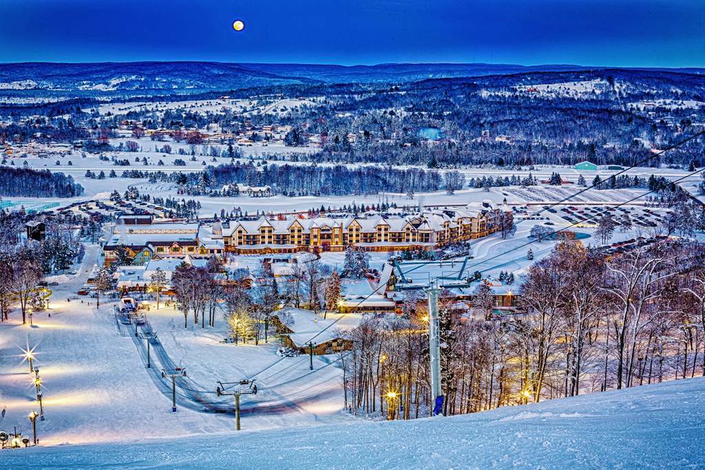 Boyne Mountain Resort