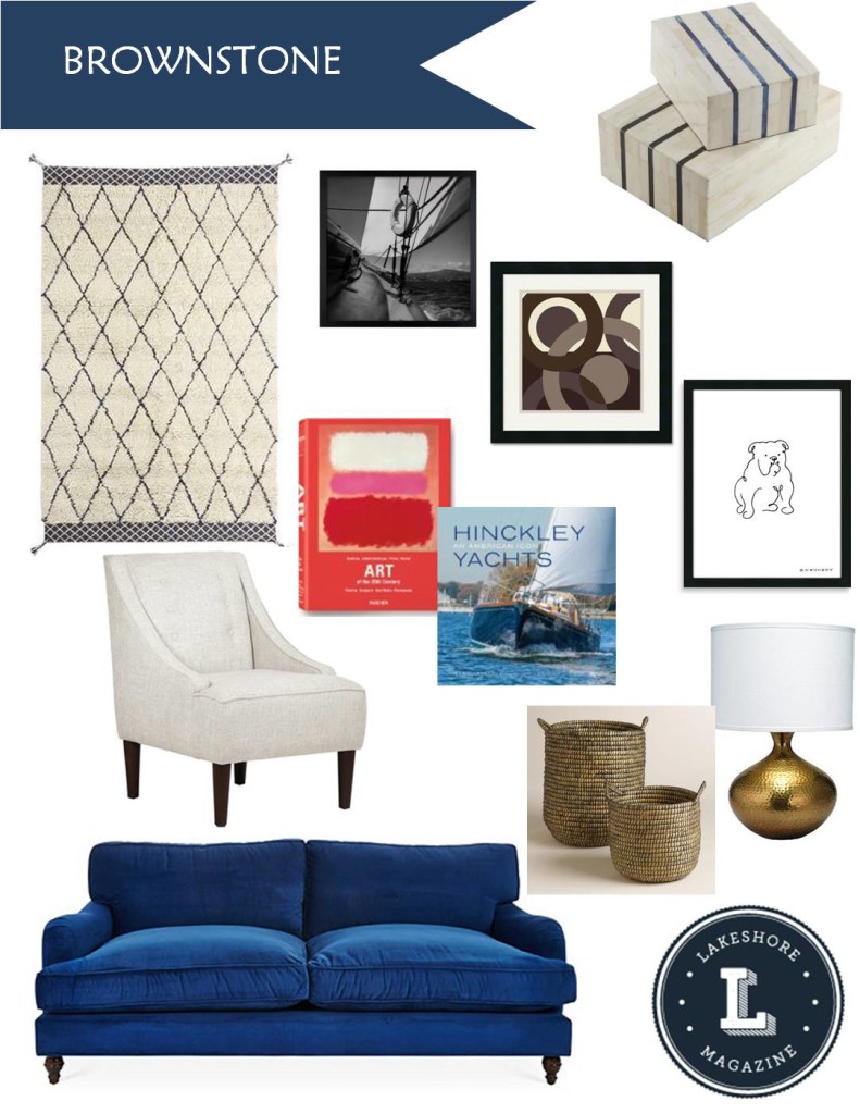 Brownstone Products