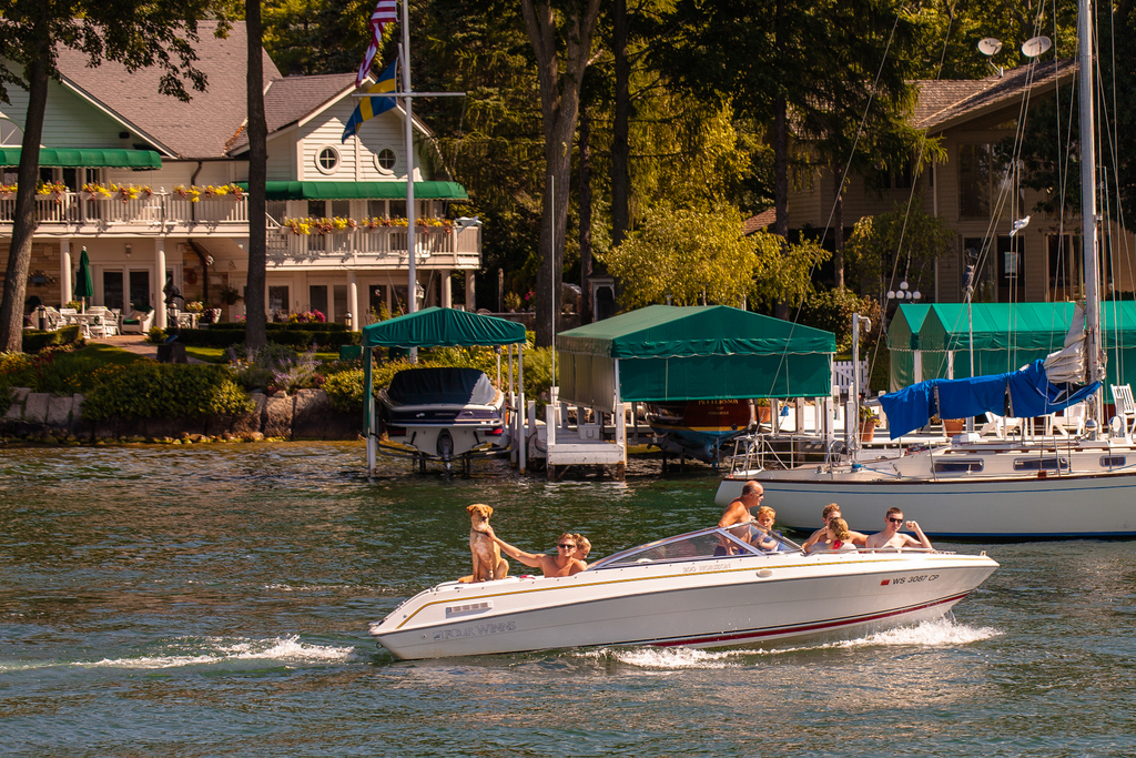 Visit Lake Geneva Lakeshore Magazine