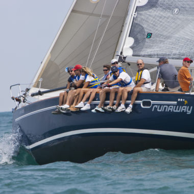 Leukemia Cup Regatta, Chicago