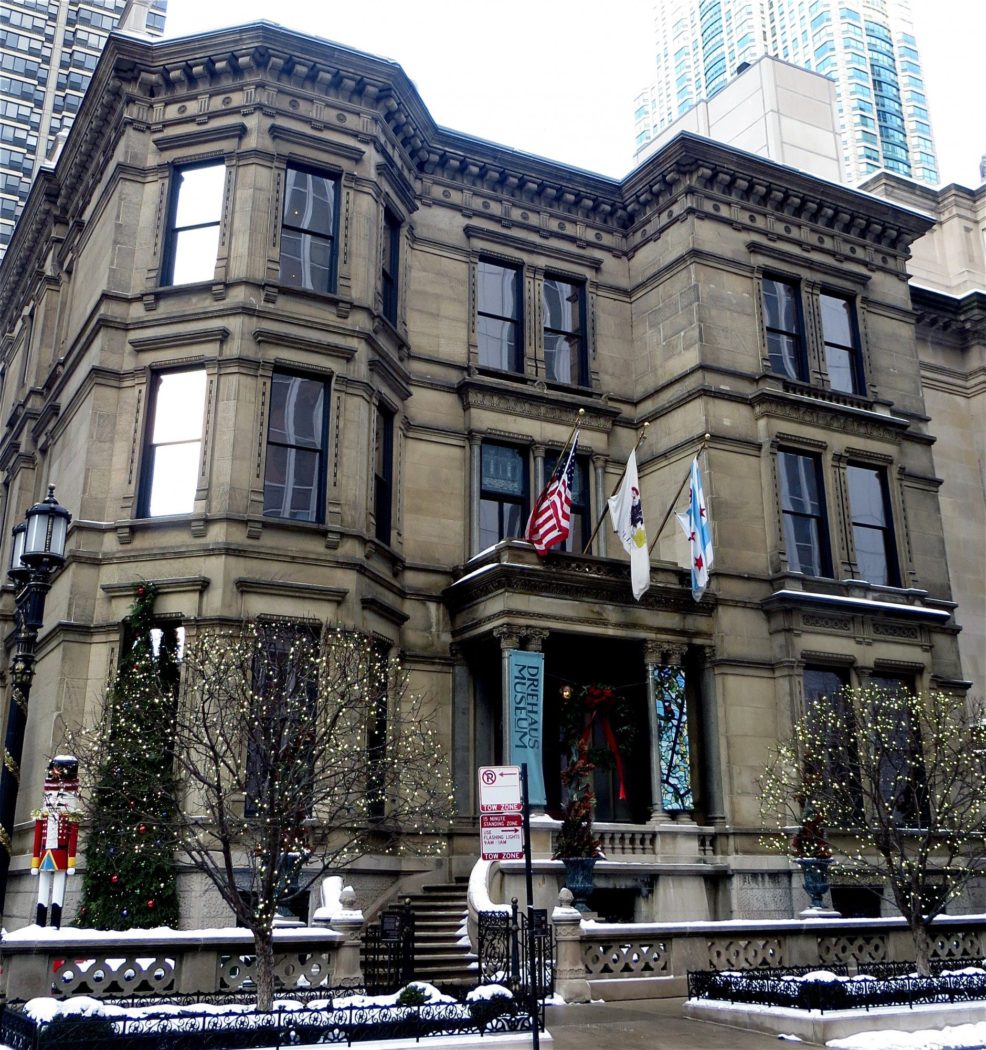 Driehaus Museum