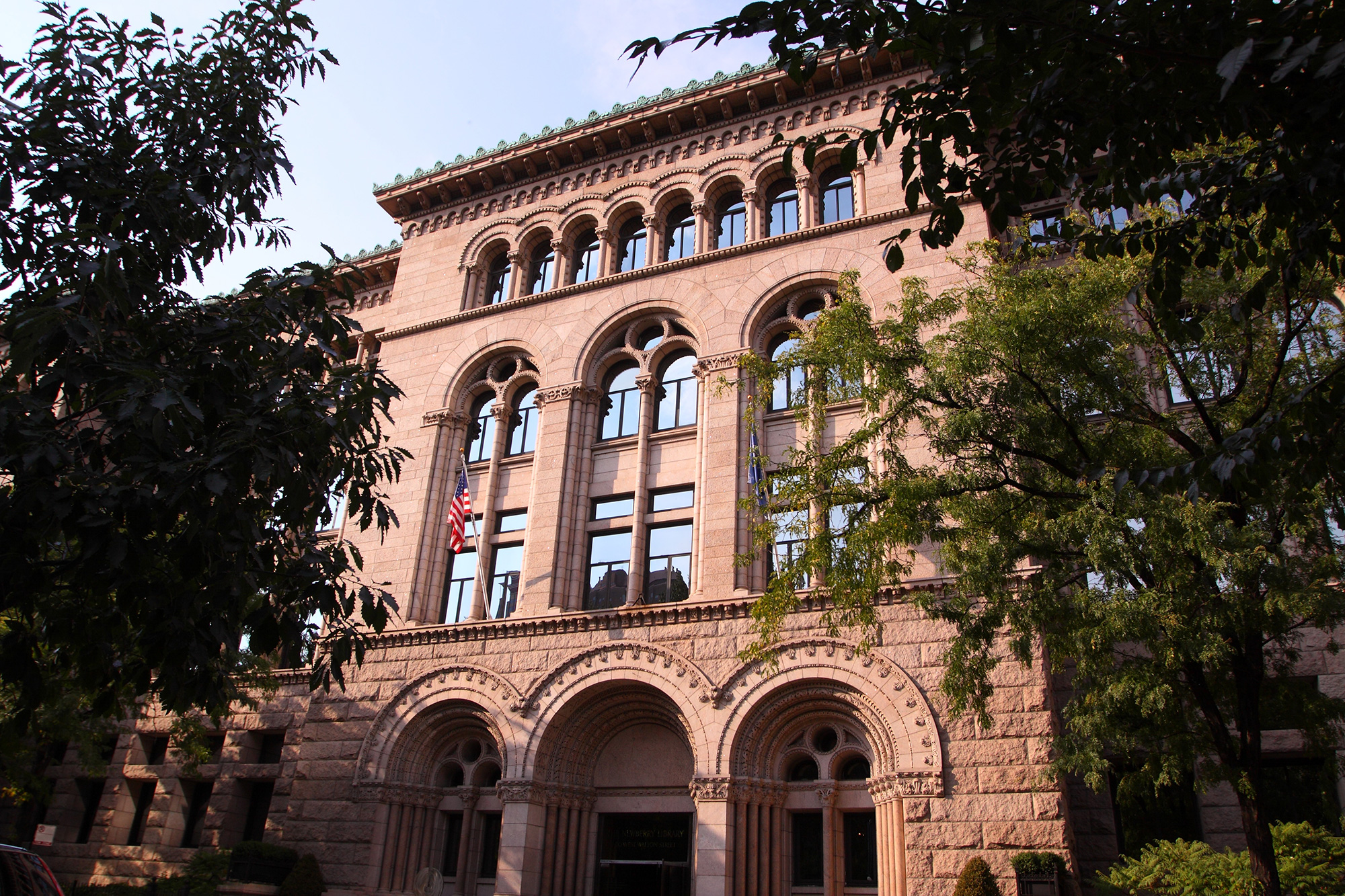 Newberry Library