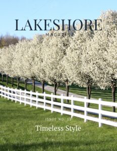 Lakeshore Magazine Issue No 15